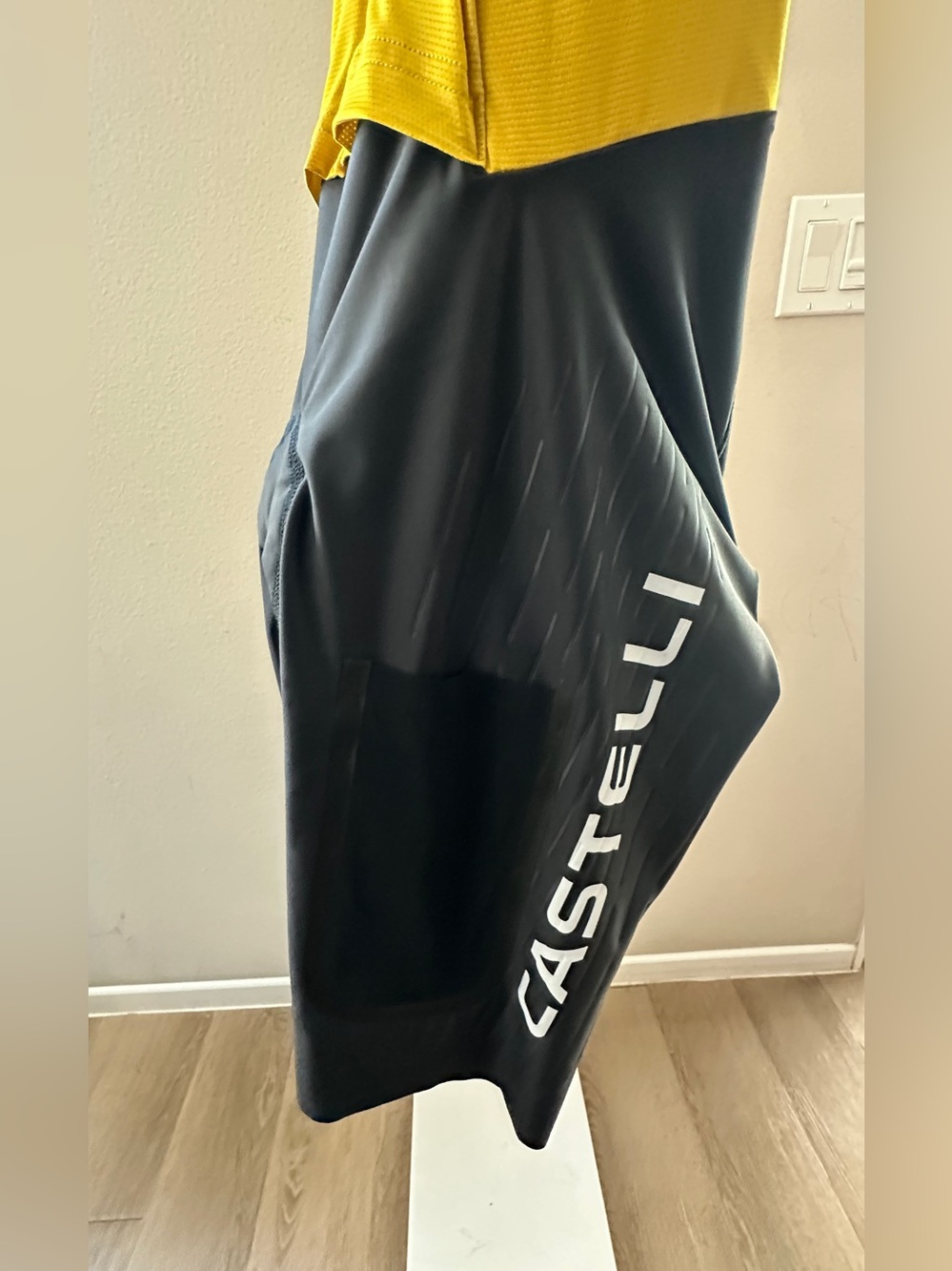 CASTELLI Men’s Unlimited Speedsuit - Picture 11 of 16